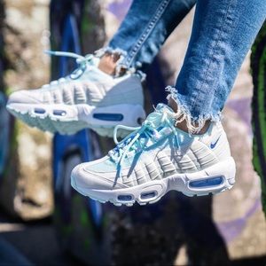 women’s nike air max 95 style 307960-306